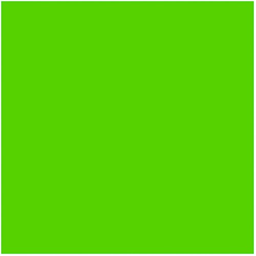 Creativ Company Textilfarbe Neon Grün 50ml - Stofffarbe für Textilien-2