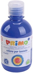 Creativ Company Textilfarbe dunkelblau 300ml - Kinder Textilfarbe