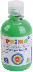 Creativ Company Textilfarbe grün - Kinderfarbe 300ml waschbar