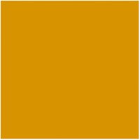 Creativ Company Acrylfarbe Glitter für Kinder warmgelb 500ml-2
