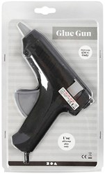 Creativ Company Heißklebepistole maxi hohe Temperatur 170°C multicolor