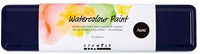 Creativ Company Aquarellset Pastellfarben 12 Farben Malen Künstler