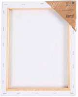 Creativ Company Malleinwand Roboter 24x30 cm Kinderkunstwerk-3