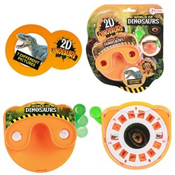 World of Dino Diabetrachter 35622B