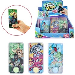 Wasser-Geduldspiel Cool Animal 51024A