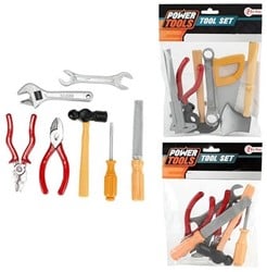 Power T. Taschenwerkzeug-Set 38045Z