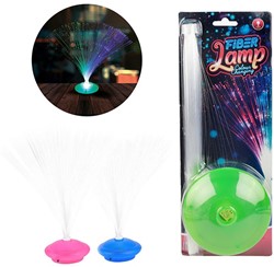 Toi-Toys Feest fiberlampje 36546Z