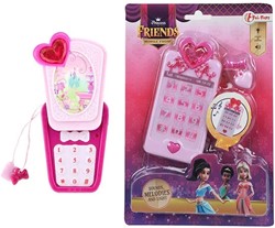 Handy Princess Friends 12123A
