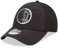 New Era 9Forty Mesh Brooklyn Nets Cap