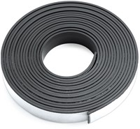 Colorations magnetisches Klebeband selbstklebend - Bastelmaterial 3 Meter