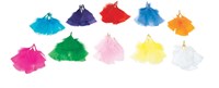 Colorations bunte Federn Bastelset multi - kreative Federn Set-2