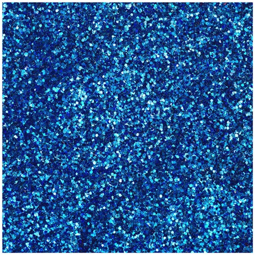 Colorations - Biologisch abbaubarer Glitzer Blau 113 g umweltfreundliches Basteln-3
