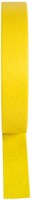 Colorations Abdeckband gelb 2,5 cm - Bastelband Tape-2