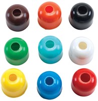 Colorations Bügelperlen ohne Hitze - Kreatives Perlen-Set 2500 Stück-3