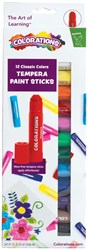 Colorations Malstifte Set - 12 Farben Malen Kinder