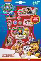 Totum Paw Patrol Stickerbuch 720329