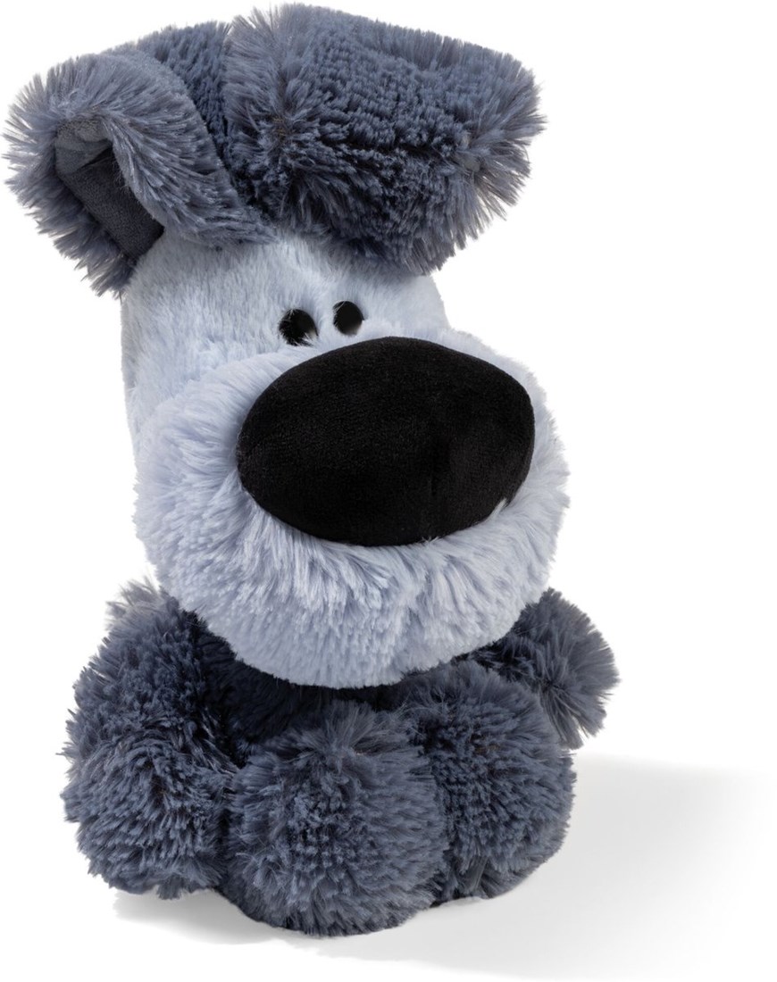 Bambolino Toys Kuscheltier Woezel Plsch 30 cm - Woezel & Pip Spielzeug  Planet Happy DE