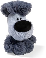 Bambolino Toys Kuscheltier Woezel Plüsch 30 cm - Woezel & Pip Spielzeug