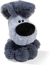 Bambolino Toys Kuscheltier Woezel Plüsch 30 cm - Woezel & Pip Spielzeug