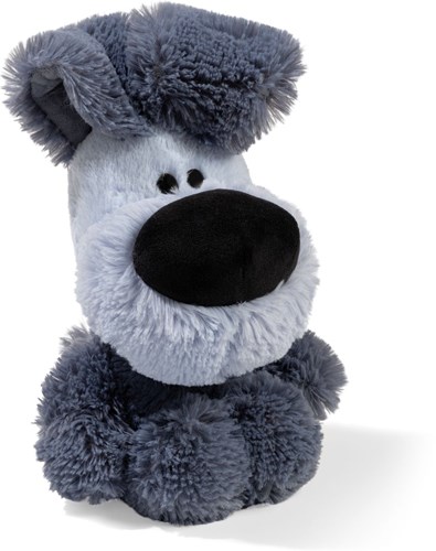 Bambolino Toys Kuscheltier Woezel Plüsch 30 cm - Woezel & Pip Spielzeug