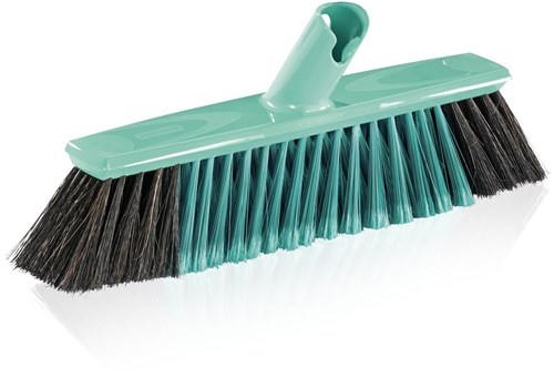 Leifheit Besenkopf Allround Xtra Clean 40 cm - Click System Bodenreiniger-3