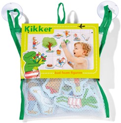 Die Welt der Frosch-Schaumstoffformen 370371