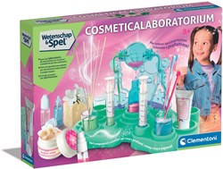 Clementoni Parfum Labor - Wissenschaft Spielzeugset für Kinder