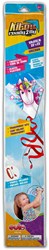 Kites Ready2Fly Einhorn-Drachen - Kinderdrachen transparent 55x59cm
