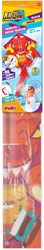 Kites Ready2Fly Pop-up-Drachen Nylon Spielzeug rot für Kinder