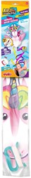 Kites Ready2Fly Pop-up Einhorn-Drachen - robuster Nylon Kinderdrachen