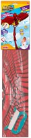 Kites Ready2Fly 3D Adler Pop-up-Drachen mit Glasfaser und Leine