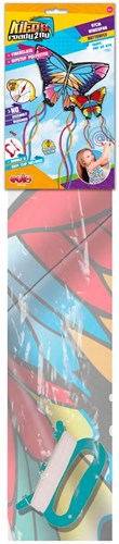 Kites Ready2Fly 3D Drachen Schmetterling Pop-up Spielzeugdrachen