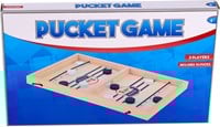 OSA Private Label Gesellschaftsspiel Pucket Game Holzspielbrett