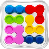 Smart Games Denkspiel Reverso - Fidget Toy - Reisespiel - Knobelspiel-2