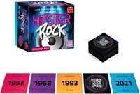 Jumbo Hitster Rock Erweiterungsset Partyspiel Musikspiel Erwachsene-2