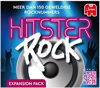 Jumbo Hitster Rock Erweiterungsset Partyspiel Musikspiel Erwachsene-3