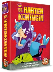 Spel De Hartenkoningin