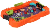 KiddyGo Space Pinball Tischspiel - Weltraum Thema Kinderspiel-2
