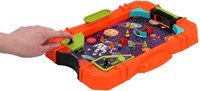 KiddyGo Space Pinball Tischspiel - Weltraum Thema Kinderspiel-3