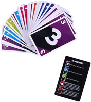 Hasbro 5 Alive-Kartenspiel F4205104-2