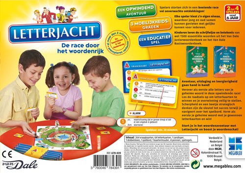 Spel Letterjacht-3