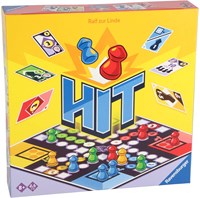 Ravensburger Hit - Bordspel