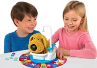Soggy Doggy Brettspiel für Kinder - Spritziges Actionspiel ab 4 Jahren-3
