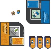 Spel Monopoly uitbreiding go to jail-3