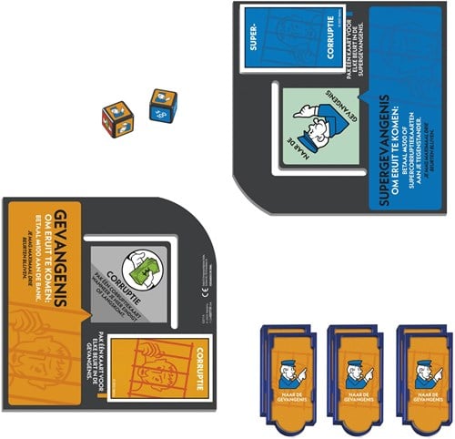 Spel Monopoly uitbreiding go to jail-3