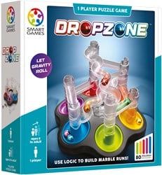Spel Dropzone