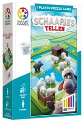 Smart Games Dracheninferno (2 Spieler)