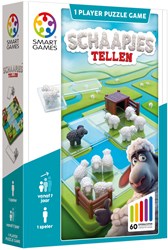 Smart Games Dracheninferno (2 Spieler)