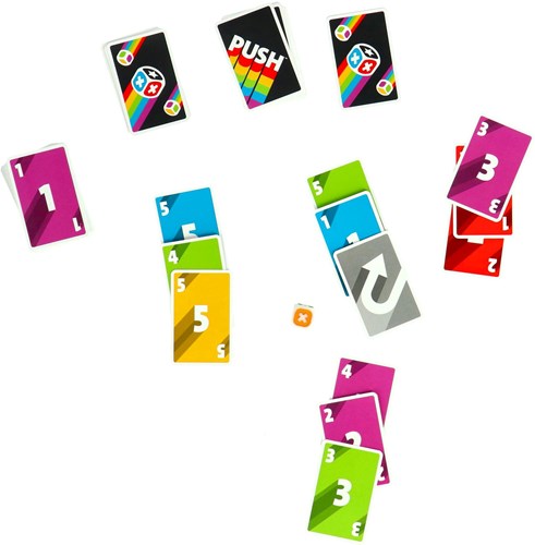 Ravensburger PUSH-2