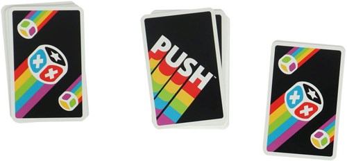 Ravensburger PUSH-3